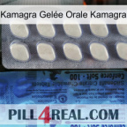 Kamagra Gelée Orale Kamagra 34